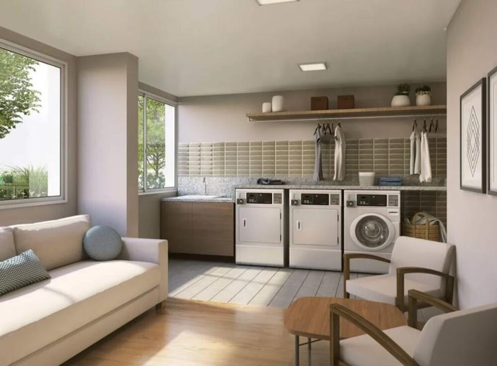 Apartamento, 2 quartos - Foto 6