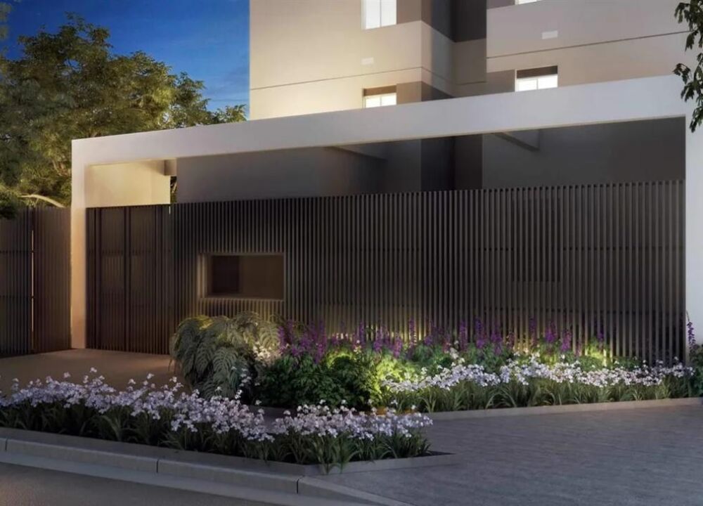 Apartamento, 2 quartos - Foto 2