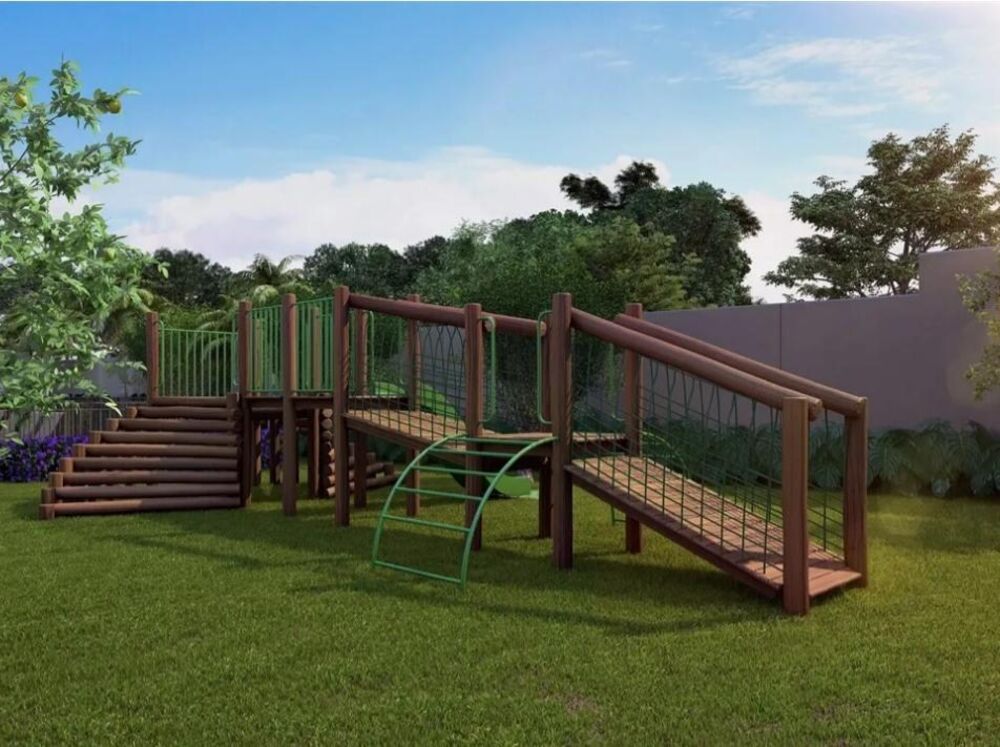 Apartamento, 2 quartos - Foto 8