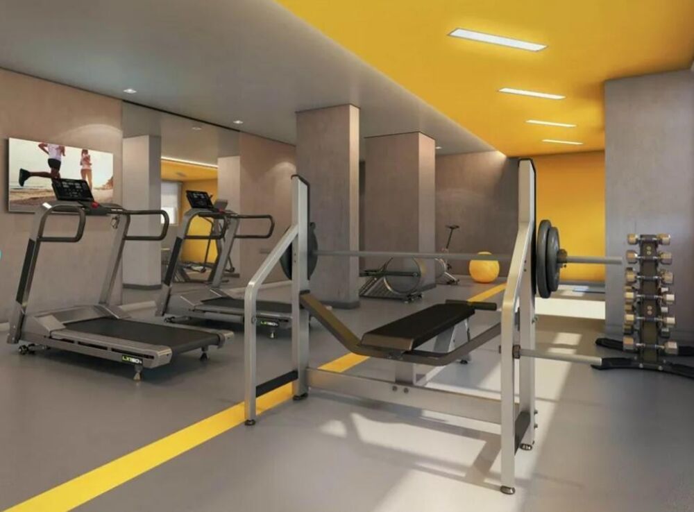 Apartamento, 2 quartos - Foto 5