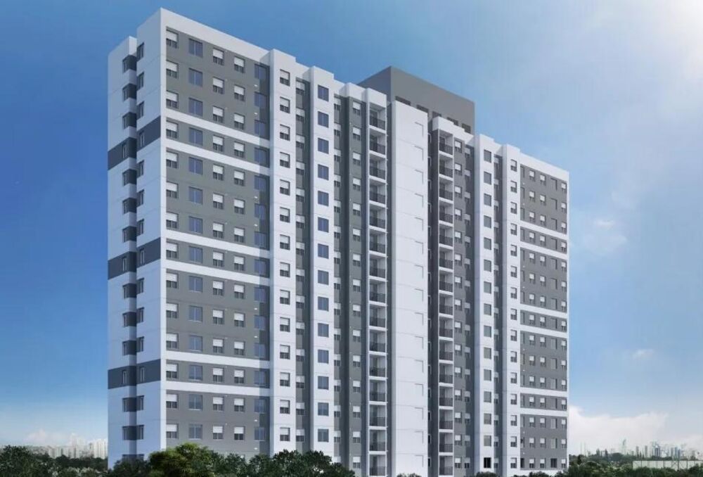 Apartamento, 2 quartos - Foto 1