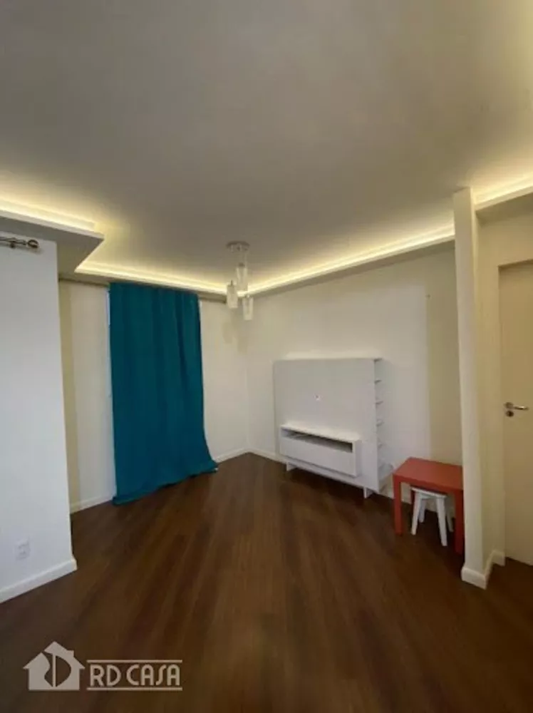 Apartamento à venda com 1 quarto, 55m² - Foto 2