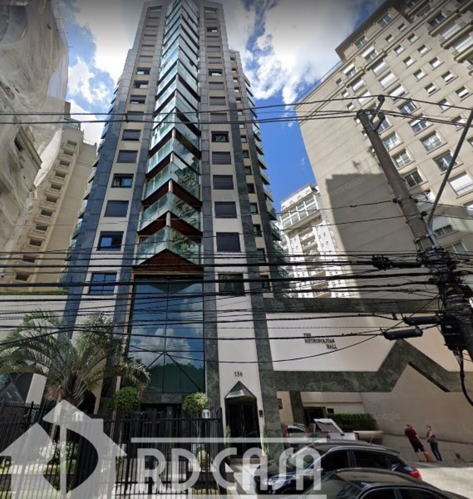 Apartamento à venda com 1 quarto, 36m² - Foto 7