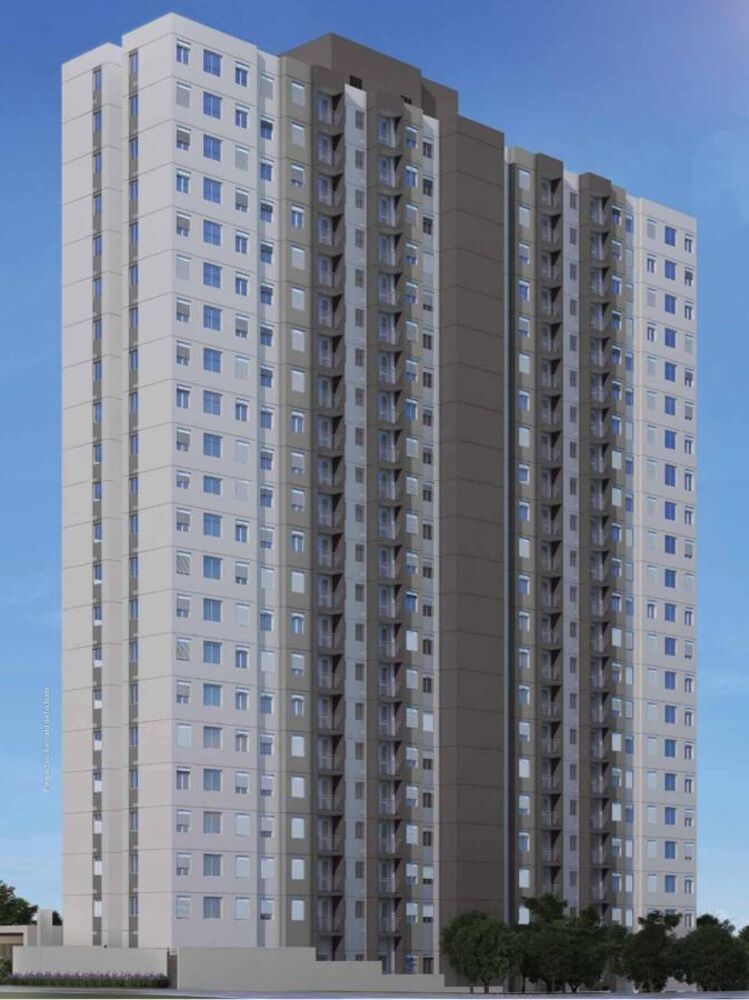 Apartamento, 1 quarto - Foto 1