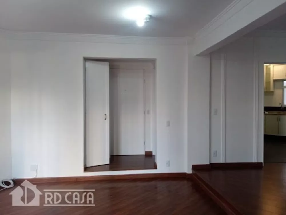 Apartamento à venda com 3 quartos, 115m² - Foto 4