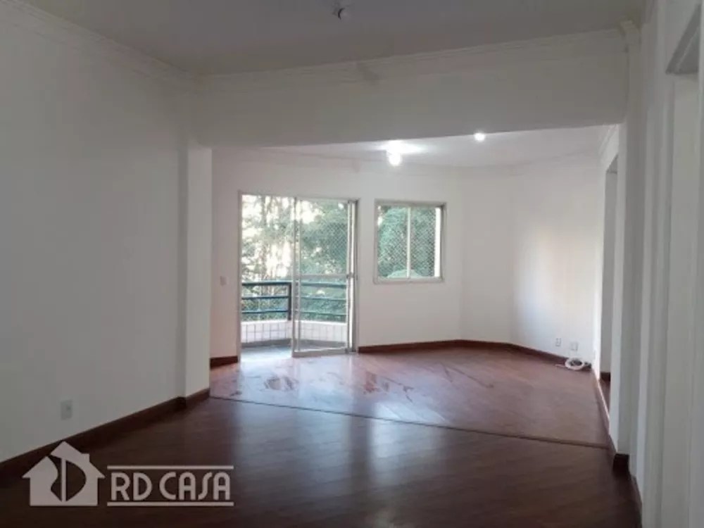 Apartamento à venda com 3 quartos, 115m² - Foto 1