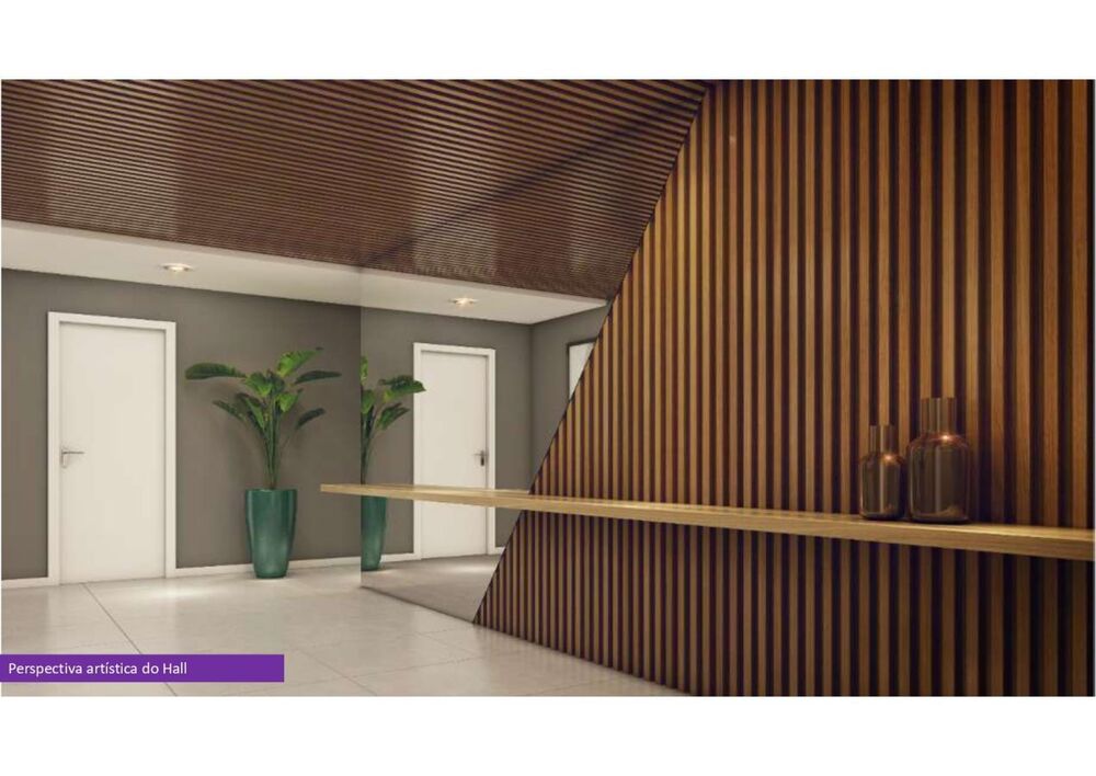 Apartamento, 2 quartos - Foto 4