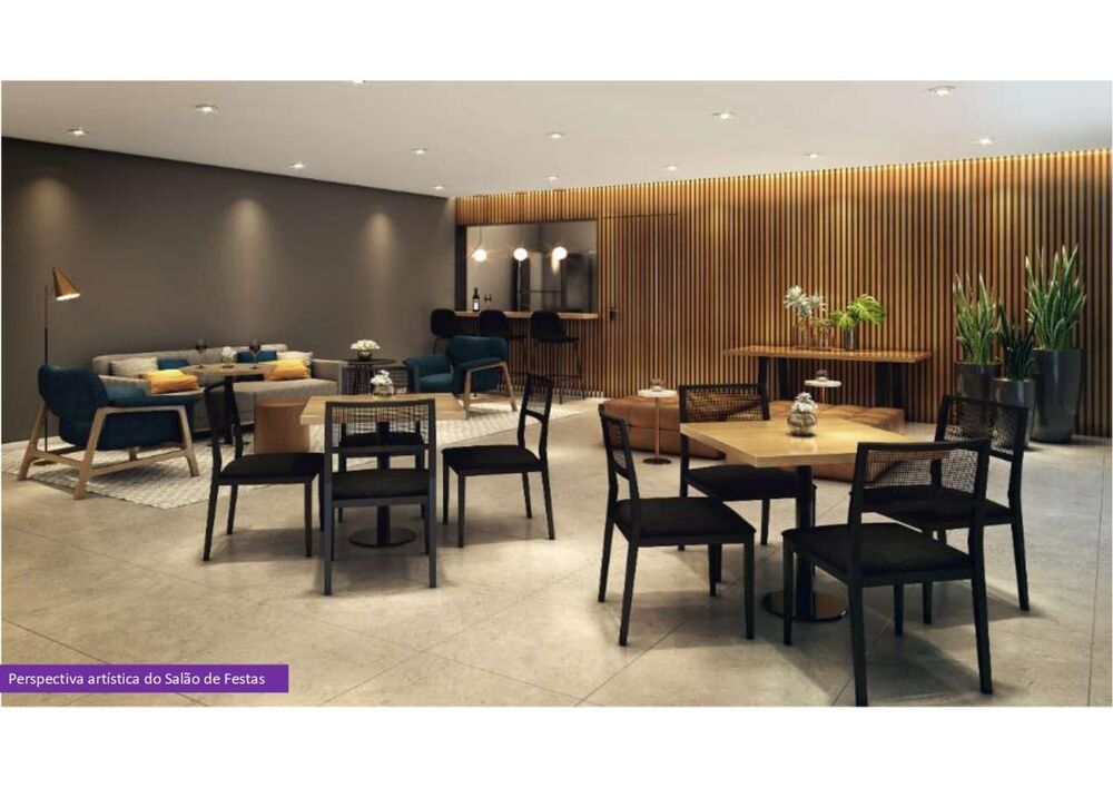 Apartamento, 2 quartos - Foto 3