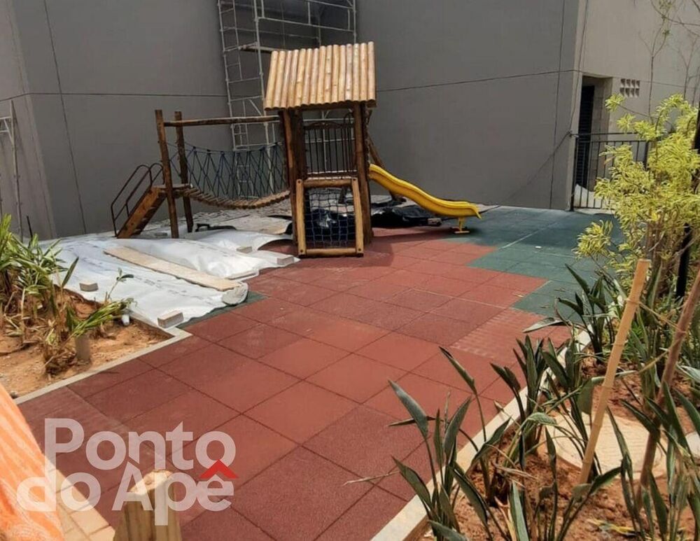 Apartamento, 2 quartos - Foto 4