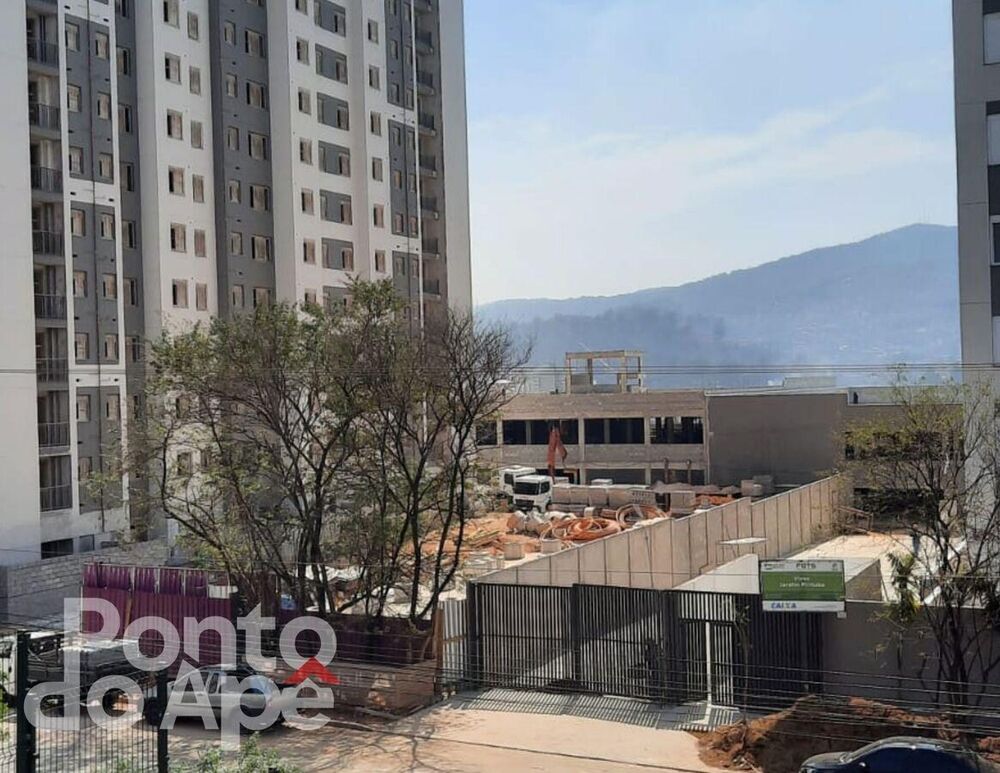 Apartamento, 2 quartos - Foto 3