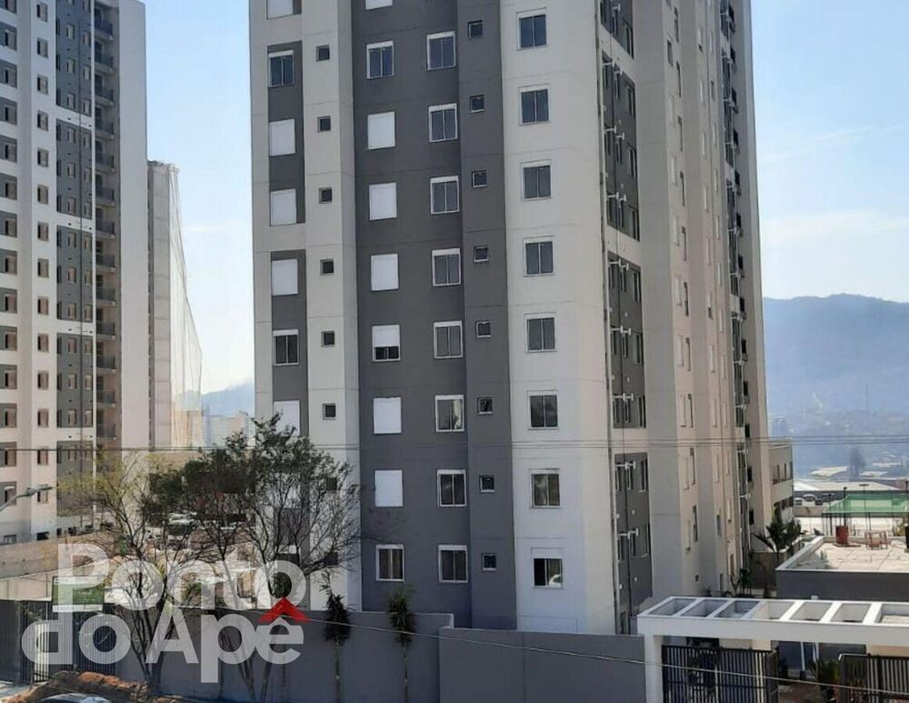 Apartamento, 2 quartos - Foto 2