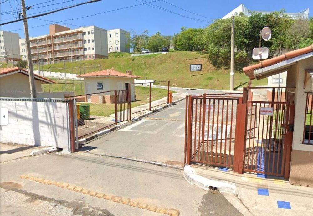 Apartamento à venda com 1 quarto, 40m² - Foto 1