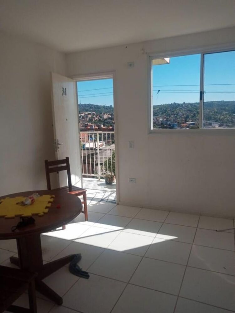Apartamento à venda com 1 quarto, 40m² - Foto 2