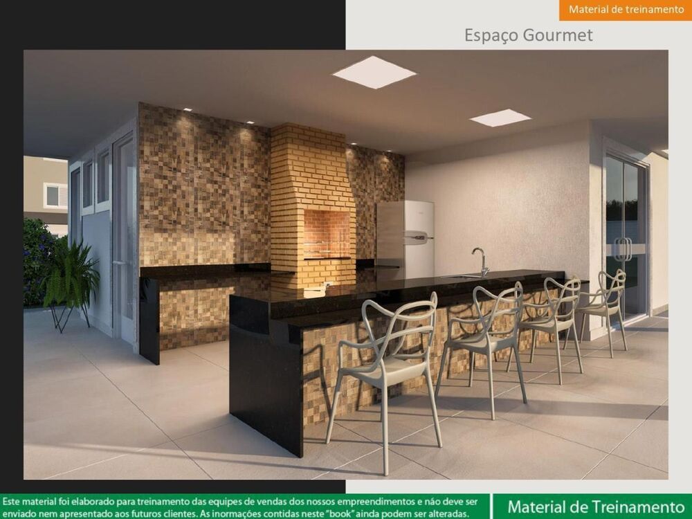 Apartamento, 2 quartos - Foto 3