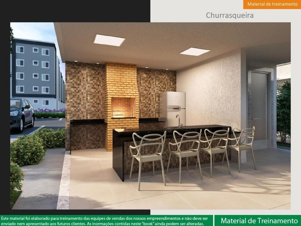 Apartamento, 2 quartos - Foto 4