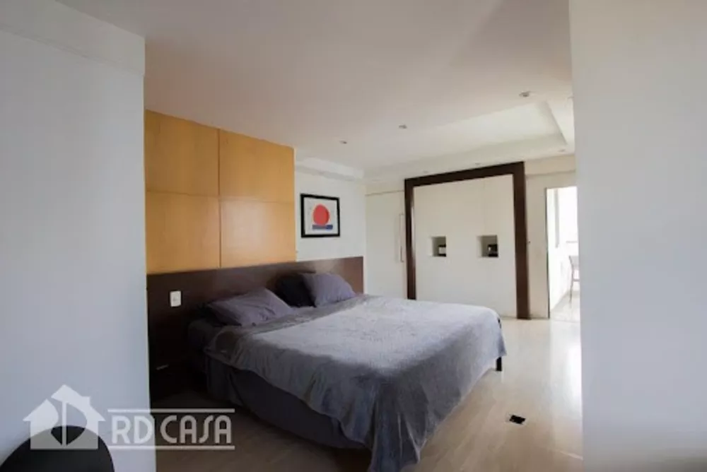 Cobertura à venda com 3 quartos, 490m² - Foto 3