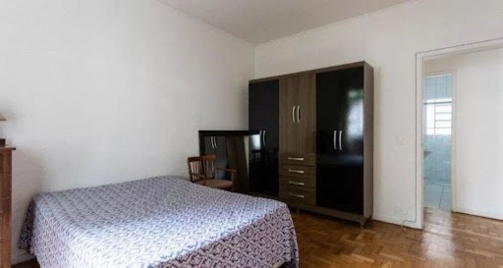 Apartamento, 2 quartos, 90 m² - Foto 2