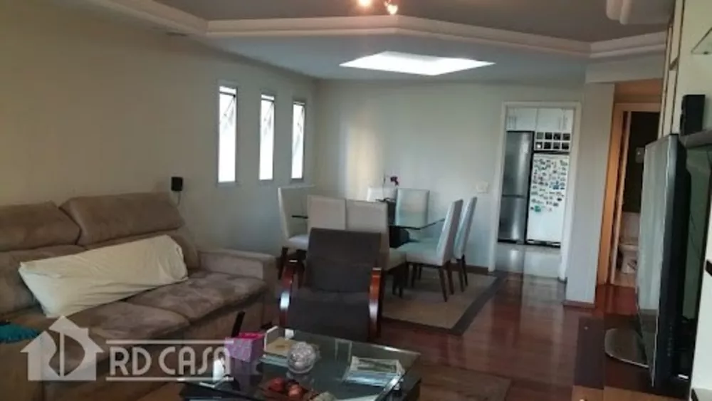 Apartamento à venda com 4 quartos, 179m² - Foto 2