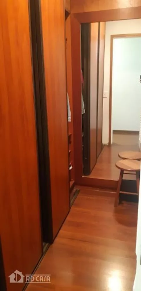 Apartamento à venda com 4 quartos, 240m² - Foto 20