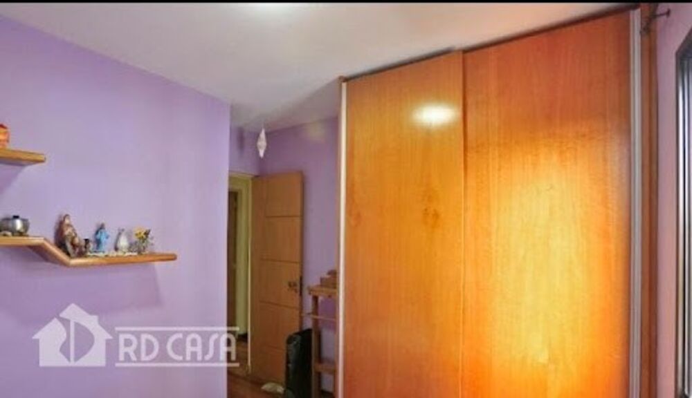 Apartamento, 3 quartos, 80 m² - Foto 1