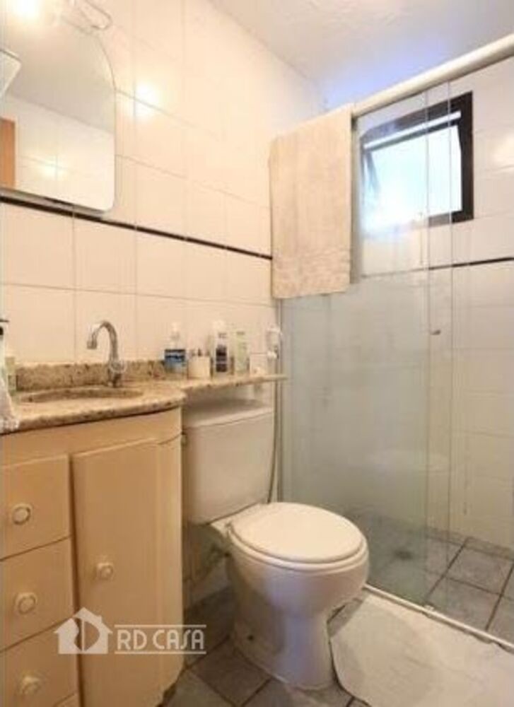 Apartamento, 3 quartos, 80 m² - Foto 3