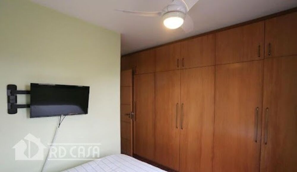 Apartamento, 3 quartos, 80 m² - Foto 2