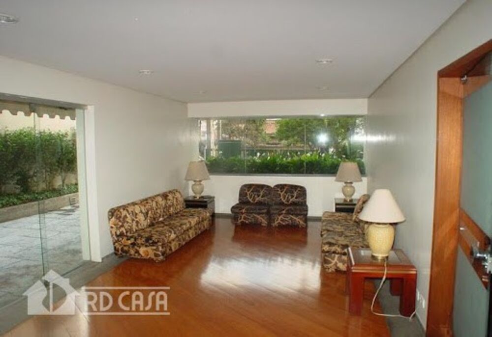 Apartamento, 3 quartos, 182 m² - Foto 4