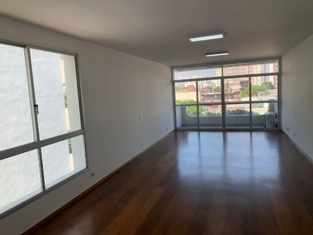 Apartamento, 3 quartos, 182 m² - Foto 1