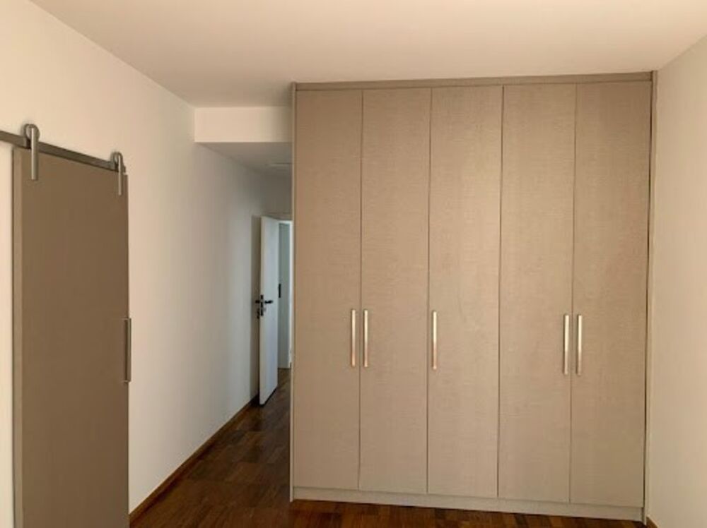Apartamento, 3 quartos, 182 m² - Foto 3