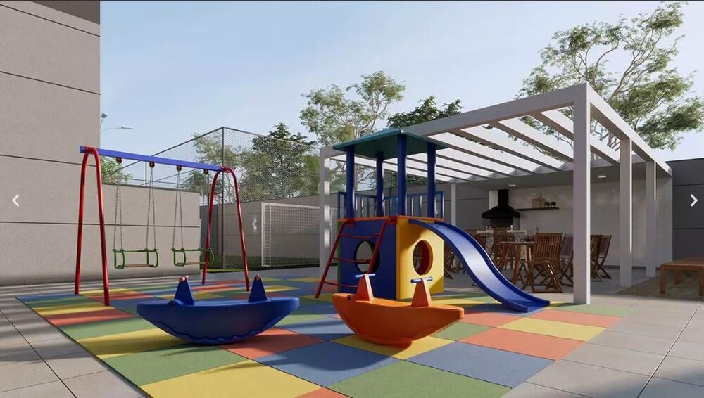 Apartamento, 1 quarto - Foto 4