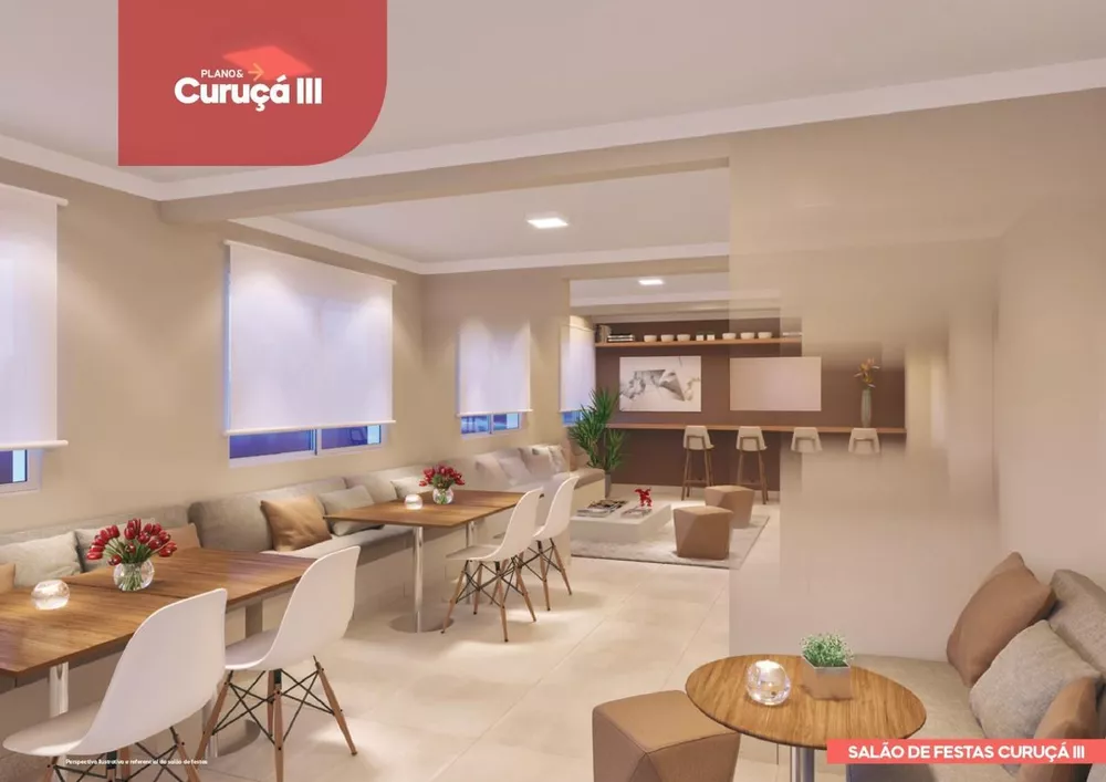 Apartamento à venda com 2 quartos, 32m² - Foto 12