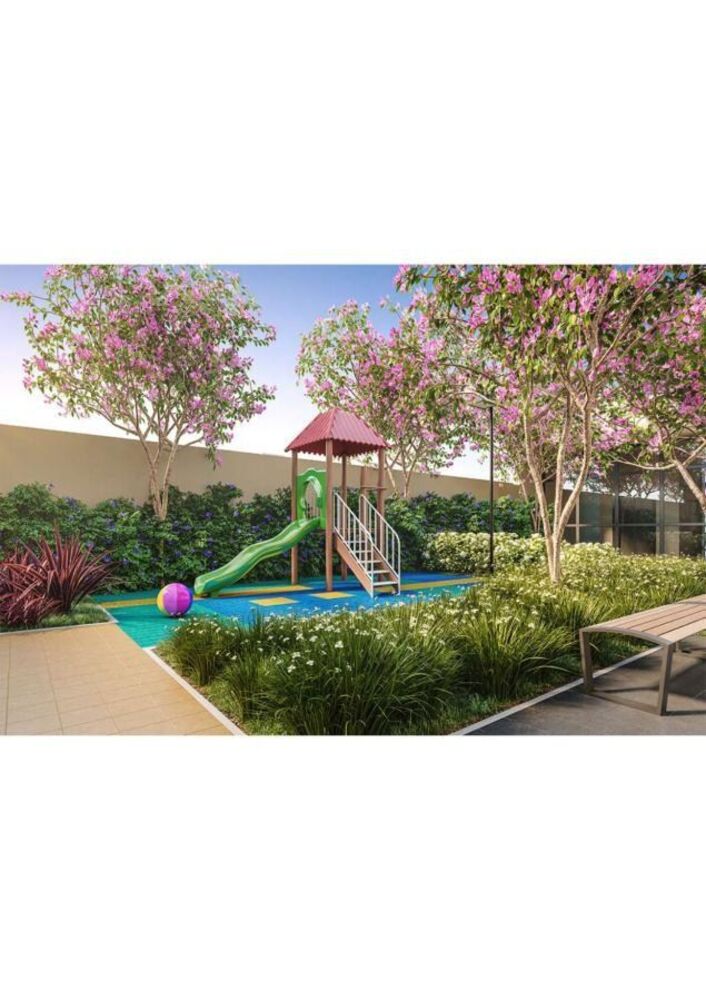 Apartamento, 1 quarto - Foto 9