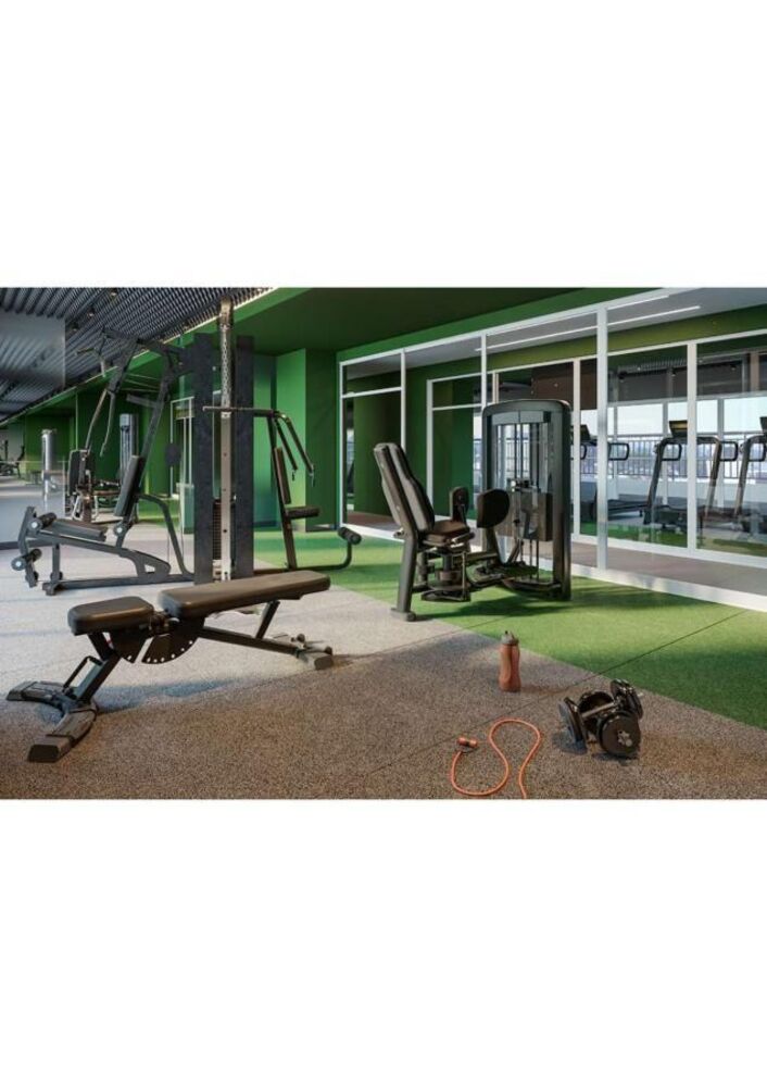 Apartamento, 1 quarto - Foto 4