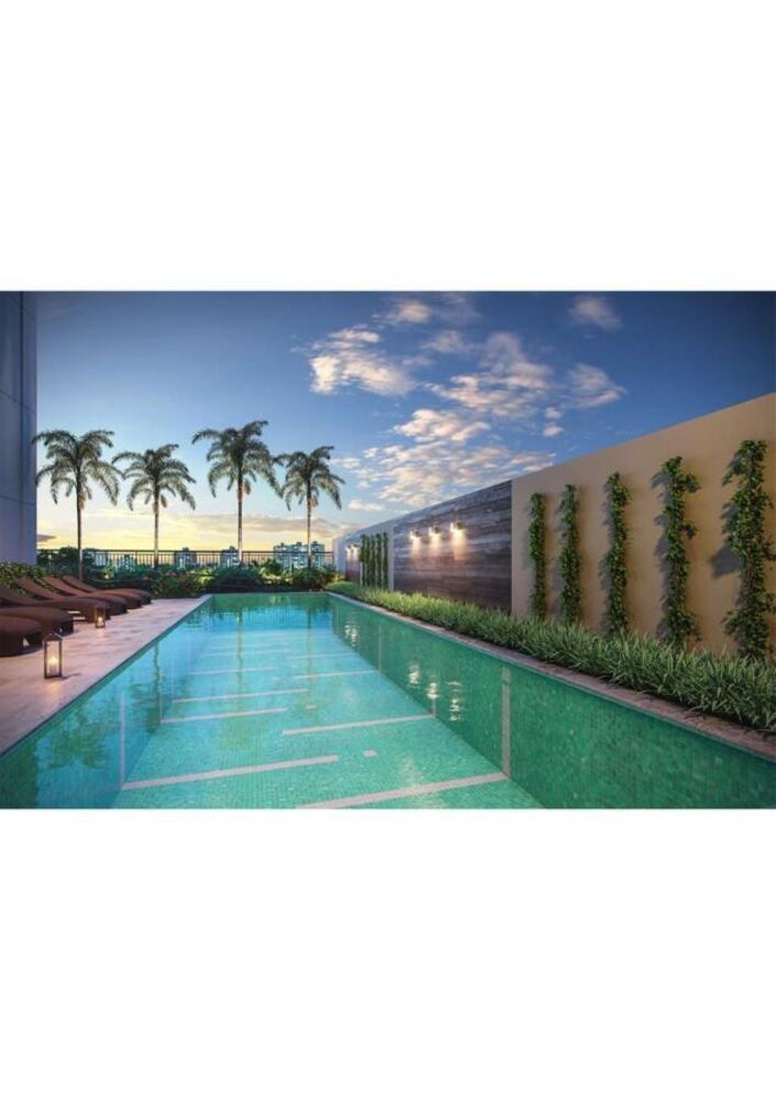 Apartamento, 1 quarto - Foto 12