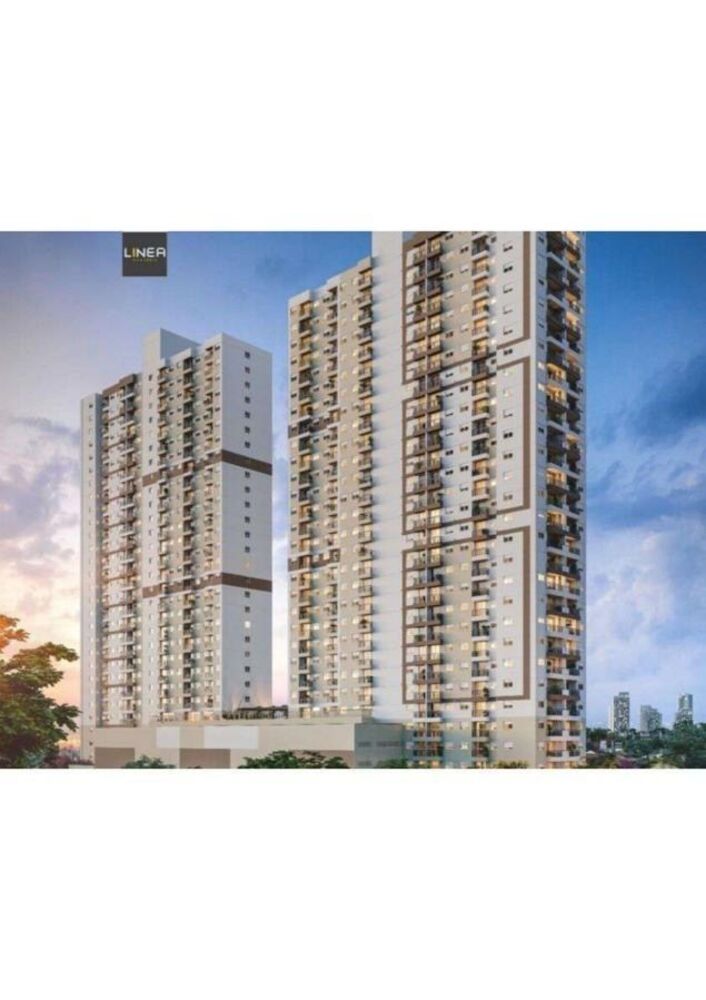 Apartamento, 1 quarto - Foto 1