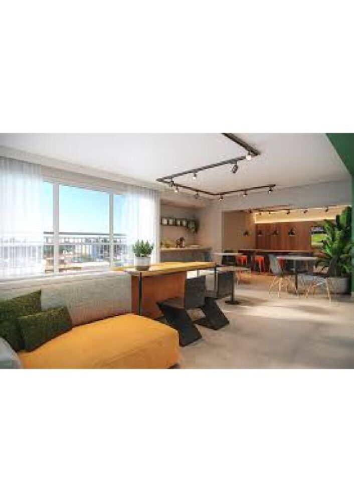 Apartamento, 1 quarto - Foto 5