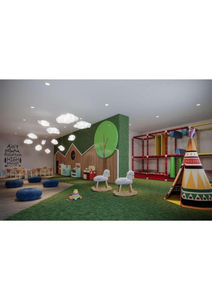 Apartamento, 1 quarto - Foto 6