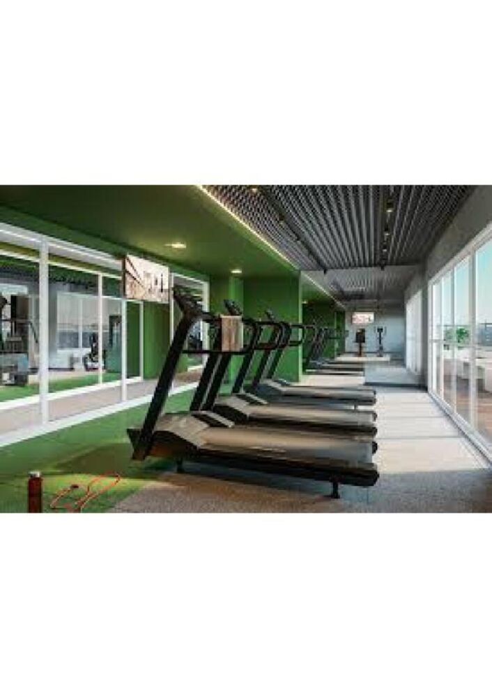 Apartamento, 1 quarto - Foto 3