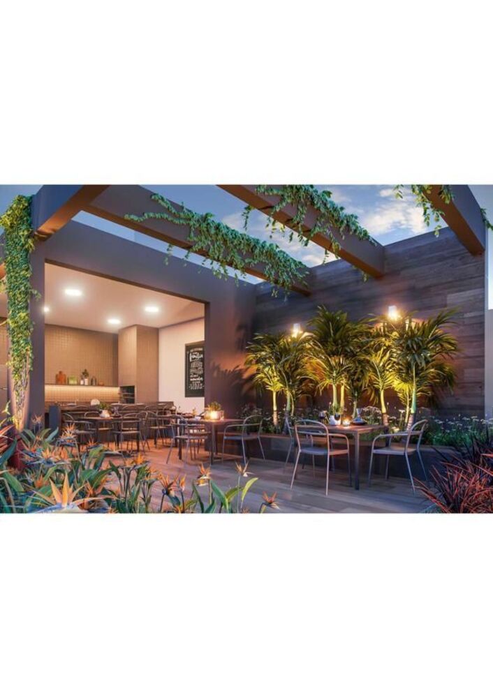 Apartamento, 1 quarto - Foto 2