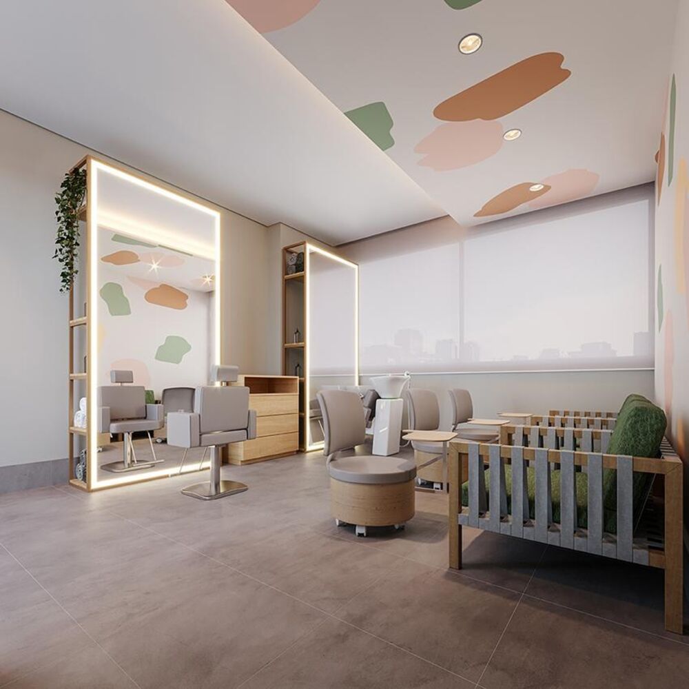 Apartamento, 3 quartos - Foto 2