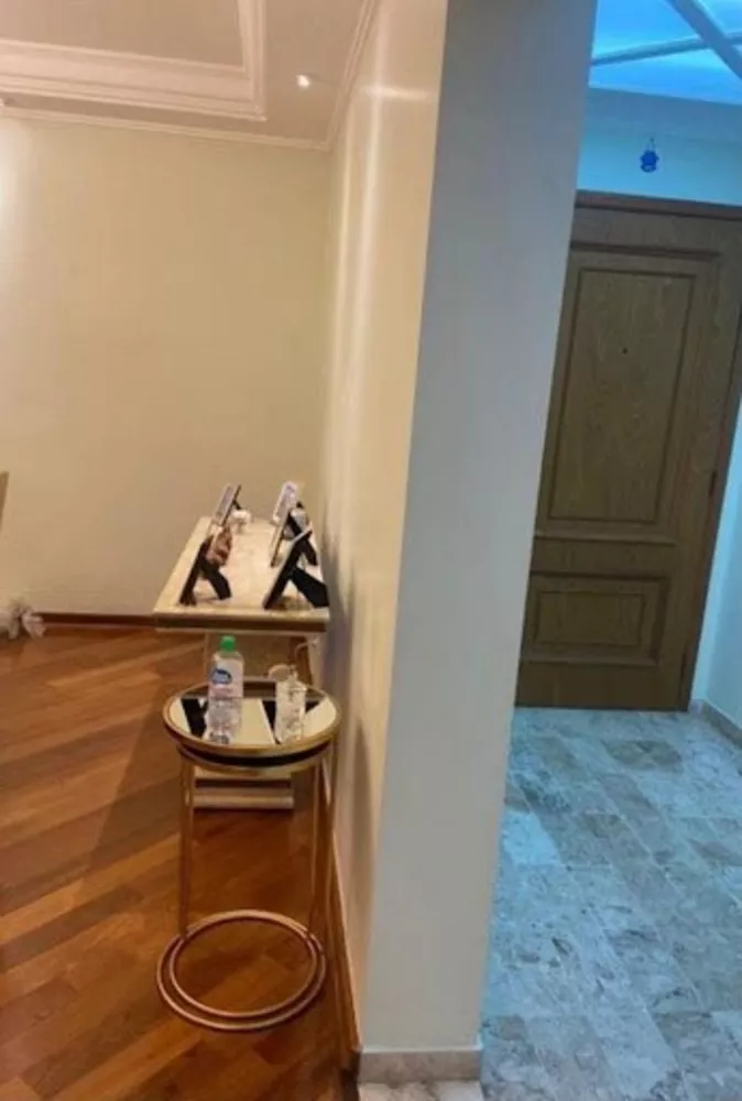 Apartamento à venda com 3 quartos, 140m² - Foto 4