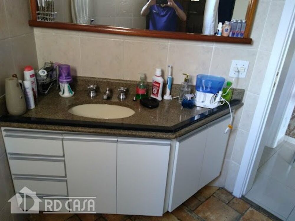 Apartamento, 1 quarto, 40 m² - Foto 2