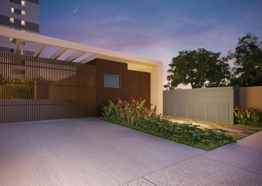 Apartamento, 2 quartos - Foto 8