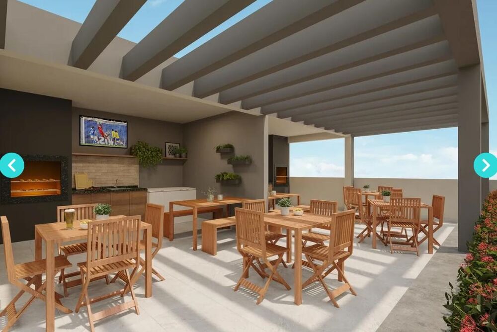 Apartamento, 2 quartos - Foto 3