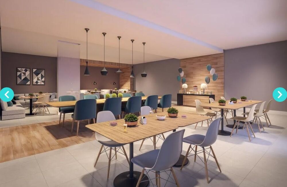 Apartamento, 2 quartos - Foto 6