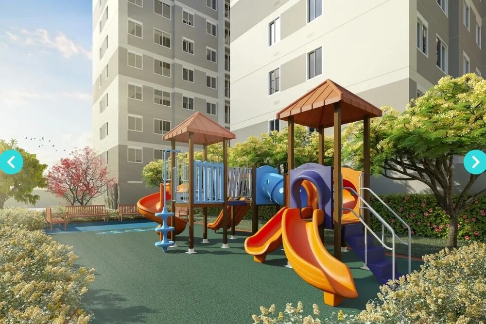 Apartamento, 2 quartos - Foto 5