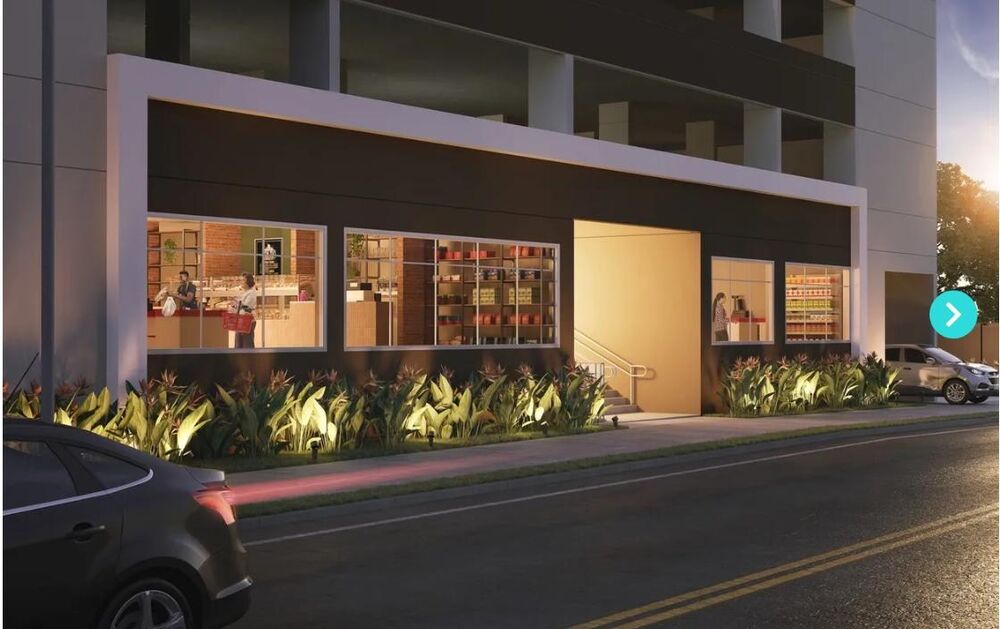 Apartamento, 2 quartos - Foto 1