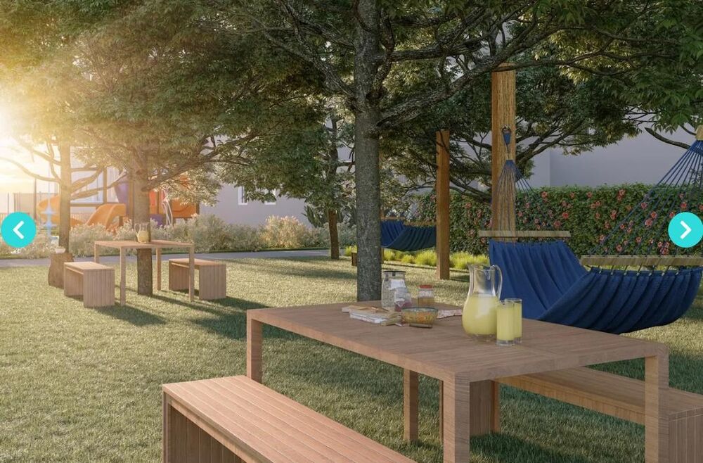 Apartamento, 2 quartos - Foto 4