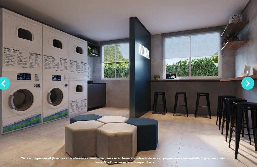 Apartamento, 2 quartos - Foto 7