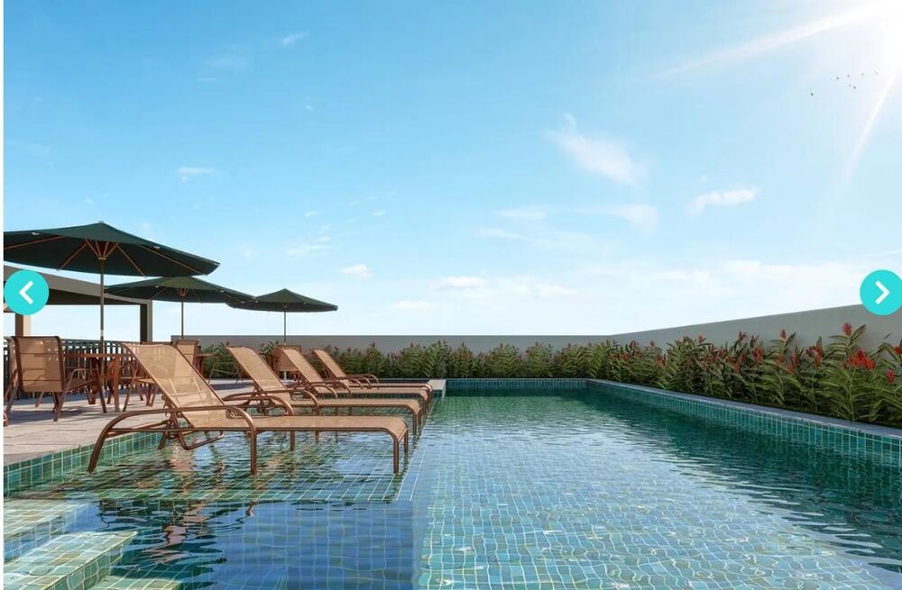 Apartamento, 2 quartos - Foto 2